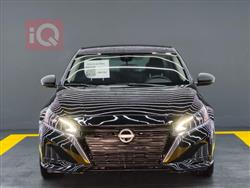 نيسان ألتيما